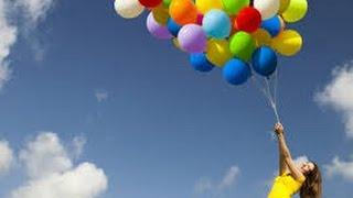 Как изготавливают воздушные шарики