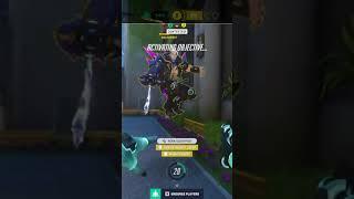 Nolo on Tour - Das one kill highlight ^^' | #v3xx_h3xx auf #Twitch #overwatch2 #gaming