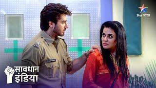 NEW ! Bojh | Savdhaan India 1 Kissa 5 Hisse | FULL EPISODE 26 | NEW FULL EPISODE | नई कहानी