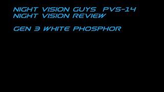 night vision guys pvs 14