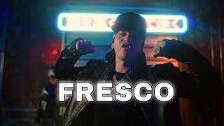 Capo Plaza x Icy Subzero x Niko Pandetta Type Beat "Fresco"