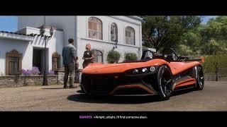 Forza Horizon 5 - Made In Mexico Horizon Story (3 Stars)