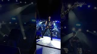 Ellas - Vasilis Papakonstantinou w/ Gus G (live at Earth Theater 10.07.2024)