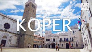 Koper . Slovenia