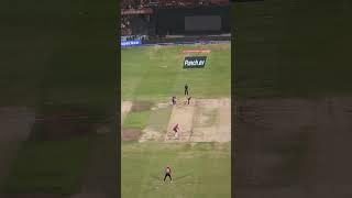 6 runs needed of 3 balls | SRH vs RR | IPL 2024 | Bhuvi Bowling | #cricket #ipl #srhvsrr