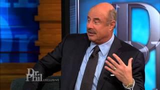 Dr. Phil Reviews a Letter Erin Caffey Wrote Her Father in Prison