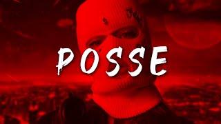 Aggressive Fast Flow Trap Rap Beat Instrumental ''POSSE'' Hard Angry Ethnic Type Hype Trap Beat