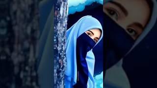 Try hijab to beautiful girl #religion #hijab #islamicvideo #muslimahs #viral #viral