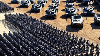 Japan Military Power 2023 | Japanese Armed Forces | How Powerful is Japan?