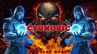 Сygnosic ebm . Cygnosic music . Harsh ebm . Harsh ebm music . Ebm