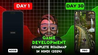 How to Become GAME DEVELOPER in 2024 | 5 Reasons to CHOOSE Game Development over APP and WEB DEV