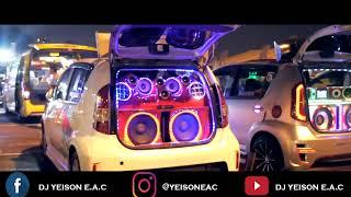 CAR MUSIC - JAPON // YEISON EAC