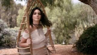 Kendall Jenner for Penshoppe Spring Summer 2017