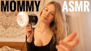 ASMR Mommy - She Really Loves You (And It Shows)