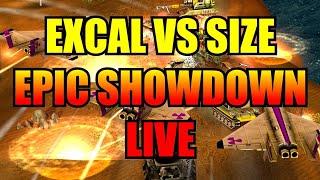 ExCaL vs BiG SiZe - ZH Super Expert 1v1 BO13 Challenge - $100 Prize by akabolony