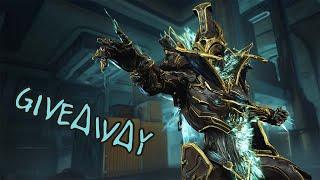 Warframe - Revenant Prime Giveaway