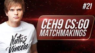 ceh9 on CS:GO MM #21 (de_cache)