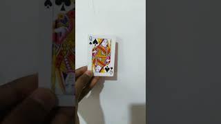 QUEEN OF SPADES ️ #shorts #viral #trending