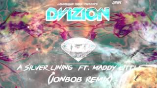 DVIZION ft Maddy Little - A Silver Lining (JonBob Remix)