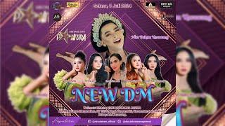  LIVE  NEW DM (DAKEM MANAGEMENT) I 9 JULI 2024 I MARGASALAM-LEMAHABANG-KARAWANG