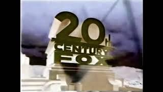 1995 20th Century Fox Home Entertainment In G Major FIX 2