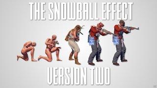 Rust - THE SNOWBALL EFFECT V2