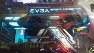 EVGA 1080 FTW2