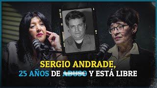 “El Clan Trevi Andrade y sus víctimas” Yolanda Morales | Relatos del Misterio