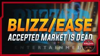 Blizz/Ease Accepted Market Is Dead - Here's Why - Diablo Immortal