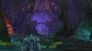 [World of Warcraft] [Узилище] [Полное прохождение ] 1080р60HD