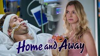 Home and Away: Nerida and Tim's Creepy Encounter – 25 Shocking Spoilers!