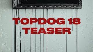 TOP DOG 18 TEASER