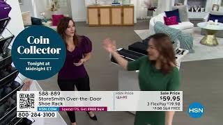 HSN | HSN Today with Tina & Ty 12.29.2022 - 07 AM