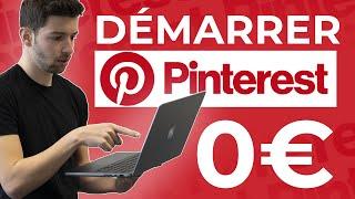 4 Idées de Business à lancer sur Pinterest en 2024 (SANS INVESTIR)