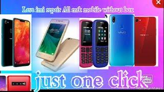 Repair Any MTK IMEI No. | Maui META10.1816.0.01 Tool latest 2020