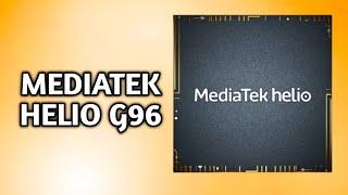 Mediatek Helio G96 antutu benchmark & performance | by technical akash 574