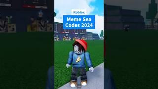 Codes for Meme Sea Roblox - Meme Sea Codes