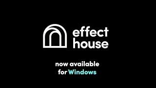 TikTok Effect House is Now Available for Windows