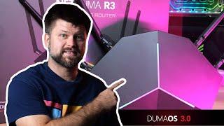 Fix your ping with this router | NetDuma R3 Router & DumaOS 4 Review