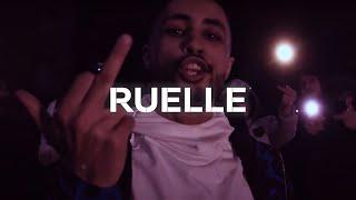 JUL x Mehdi YZ Type Beat "Ruelle"| Instru Type Freestyle | ( Prod.MLK )
