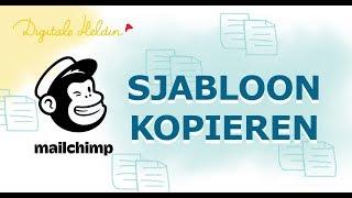 Mijn vorige nieuwsbrief kopiëren en bewerken | Mailchimp tutorial in het Nederlands