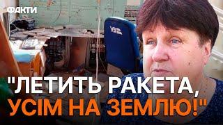 РУЙНУВАННЯ КОЛОСАЛЬНІ  СТР*ЛЯЛИ ПО РЯТІВНИКАХ | Обстріл Харківщини 13.07.2024