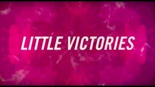 Malia Civetz - "Little Victories" [Official Lyric Video]