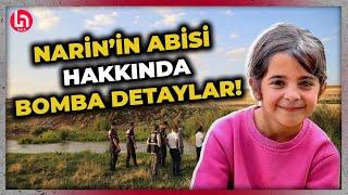 Narin Güran soruşturmasında kritik gelişme! Ağabey hakkında bomba detayları Ferit Demir anlattı!