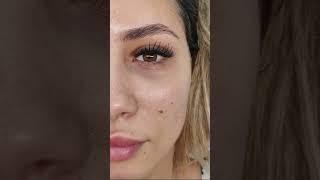 Salon in Dubai Eyelash Secret Lash extensions Dubai Салон Дубай Lash any volume from 225 AED