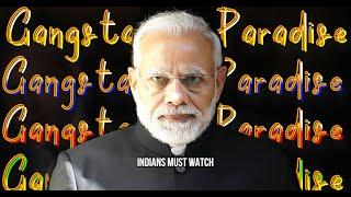 Modi-Gangsta Paradise.(Download Link in Description)