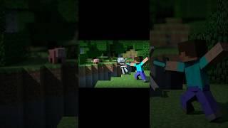 Most Nostalgic Minecraft Moment  #minecraft #viral #nostalgia #moments