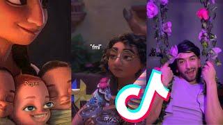 ENCANTO - FUNNIEST TIKTOK COMPILATION