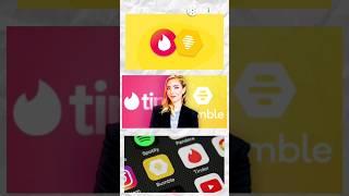 Tinder's spark, Bumble's buzz: Whitney Wolfe Herd's transformative journey in tech | #tinder #bumble