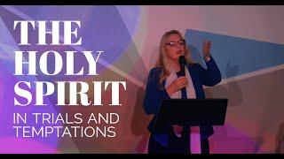 TRIALS AND TEMPTATIONS By Pastor Terri Ann Rogers